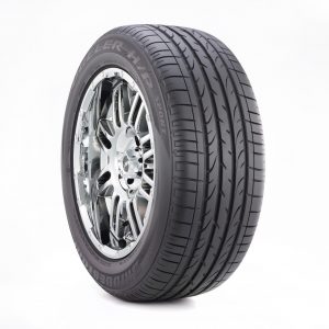 neumáticos recomendados para Honda CRV